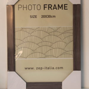 Marco Photo Frame Gris 20x30