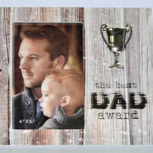 Marco Big Dad Vertical 10x15