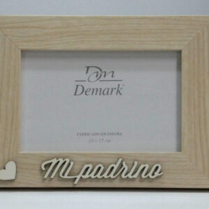 Marco 4192 Mi padrino